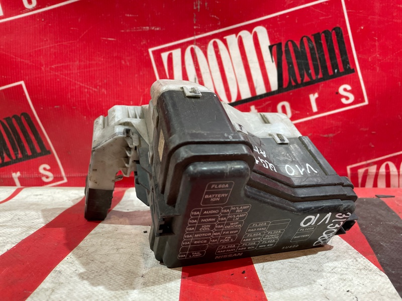 Блок реле и предохранителей, 500 рублей, Красноярск