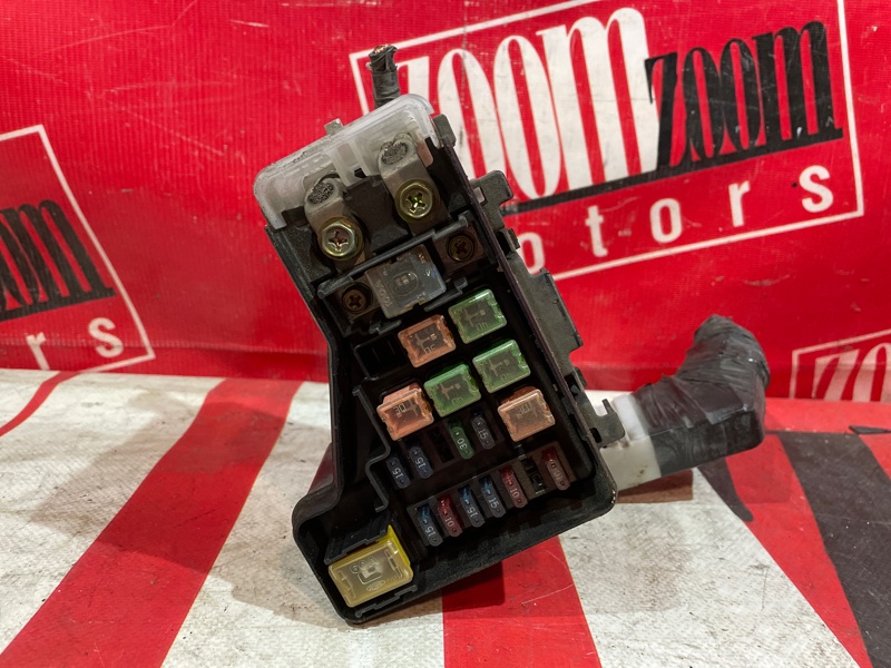 Блок реле и предохранителей, 500 рублей, Красноярск