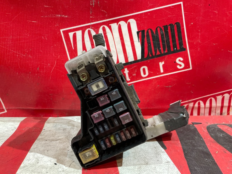 Блок реле и предохранителей, 500 рублей, Красноярск