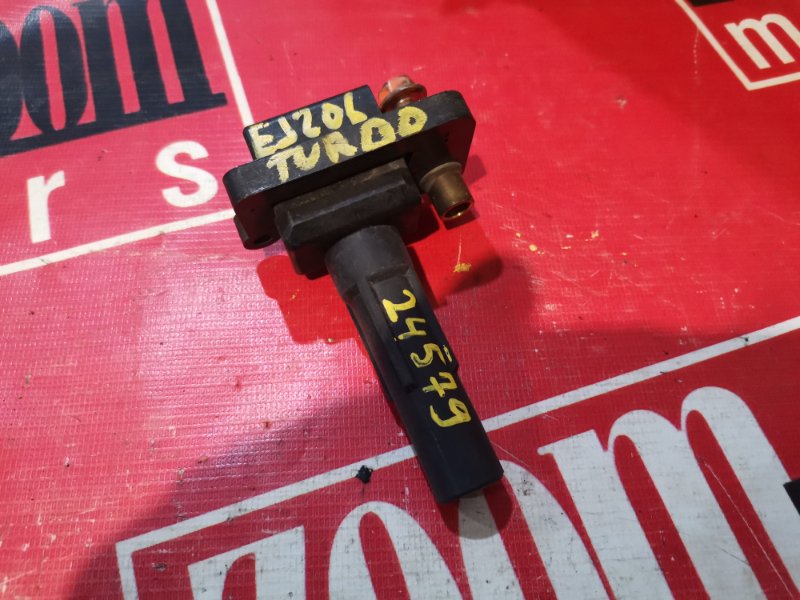 Катушка зажигания, 1000 рублей, Красноярск