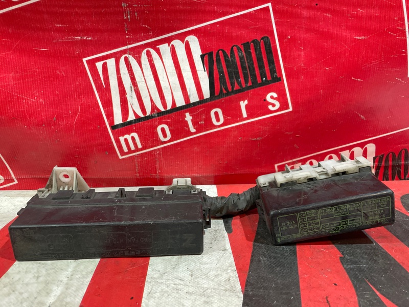 Блок реле и предохранителей, 500 рублей, Красноярск