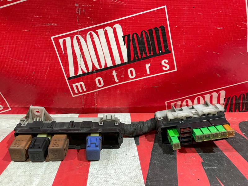 Блок реле и предохранителей, 500 рублей, Красноярск