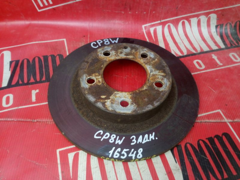 Диск тормозной, 800 рублей, Красноярск