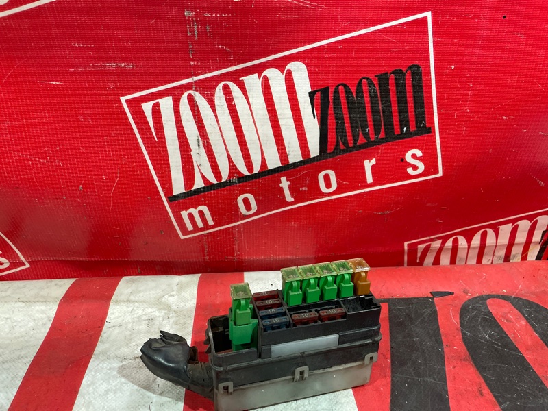 Блок реле и предохранителей, 500 рублей, Красноярск