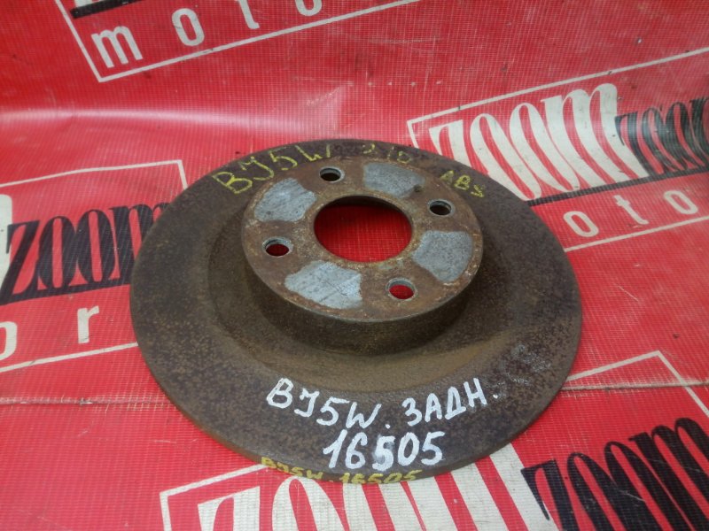 Диск тормозной, 700 рублей, Красноярск