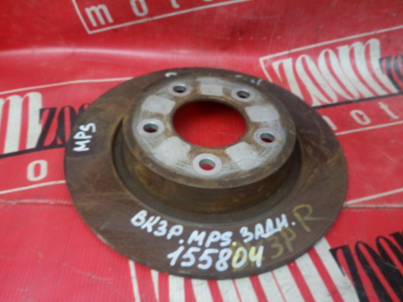 Диск тормозной, 1000 рублей, Красноярск