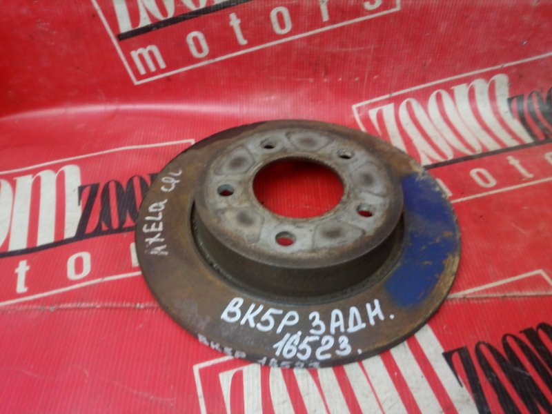 Диск тормозной, 600 рублей, Красноярск