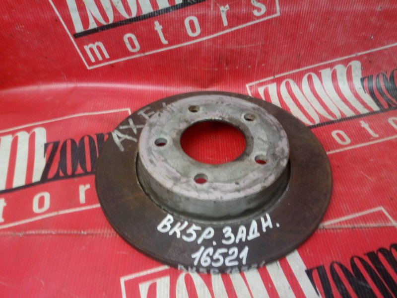 Диск тормозной, 600 рублей, Красноярск