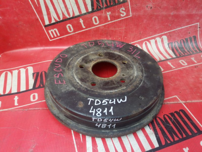 Барабан тормозной, 1400 рублей, Красноярск