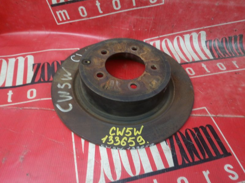 Диск тормозной, 800 рублей, Красноярск