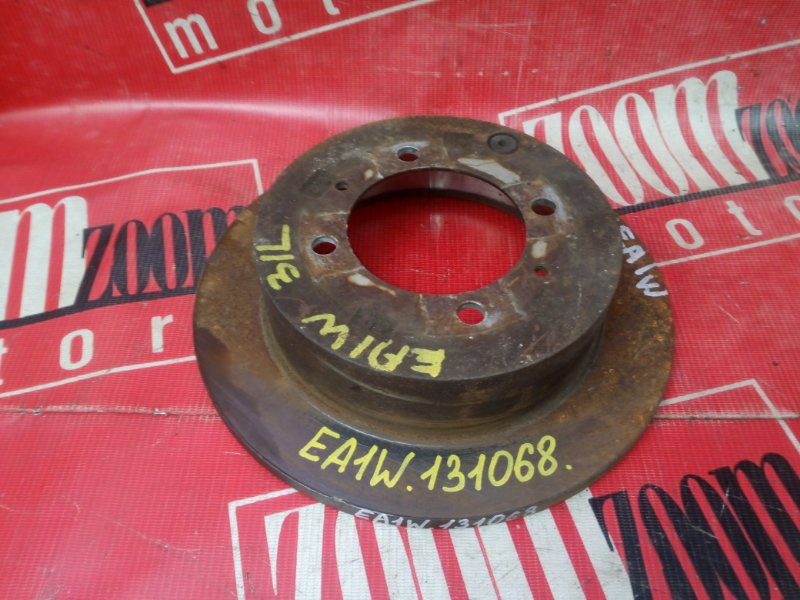 Диск тормозной, 500 рублей, Красноярск