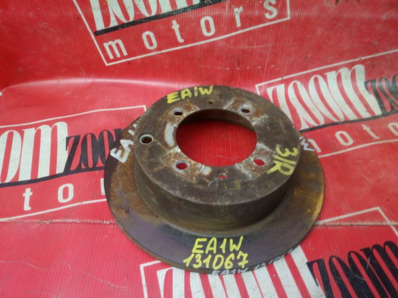 Диск тормозной, 500 рублей, Красноярск