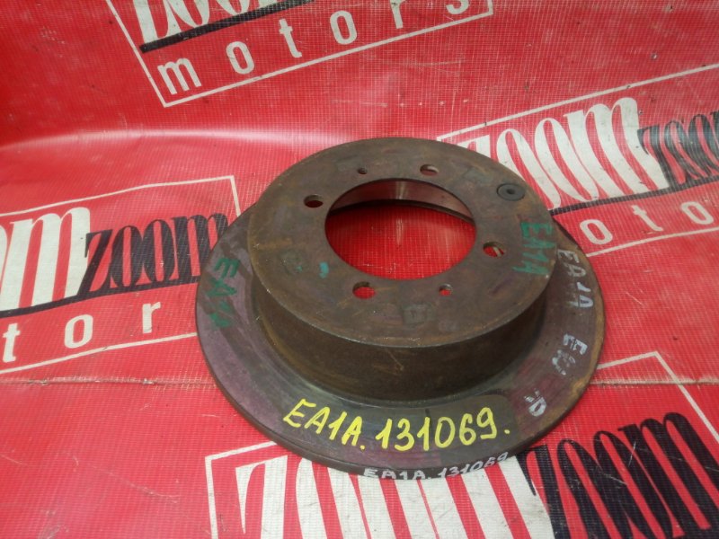 Диск тормозной, 500 рублей, Красноярск