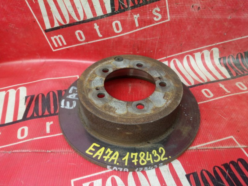 Диск тормозной, 500 рублей, Красноярск