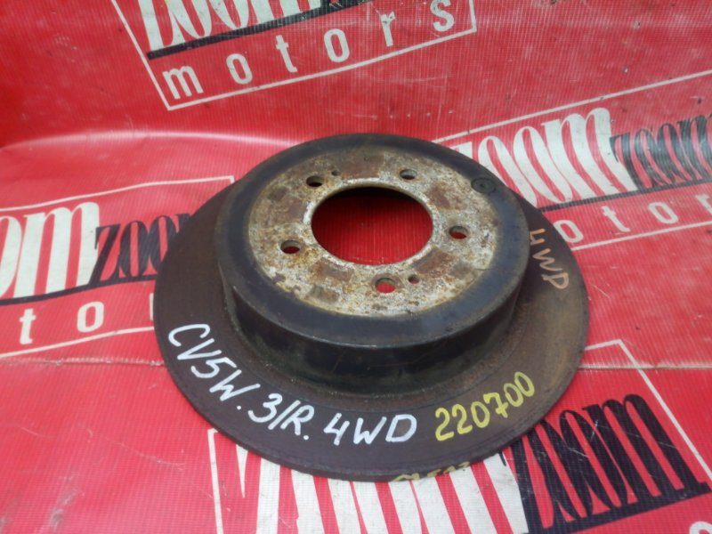 Диск тормозной, 900 рублей, Красноярск