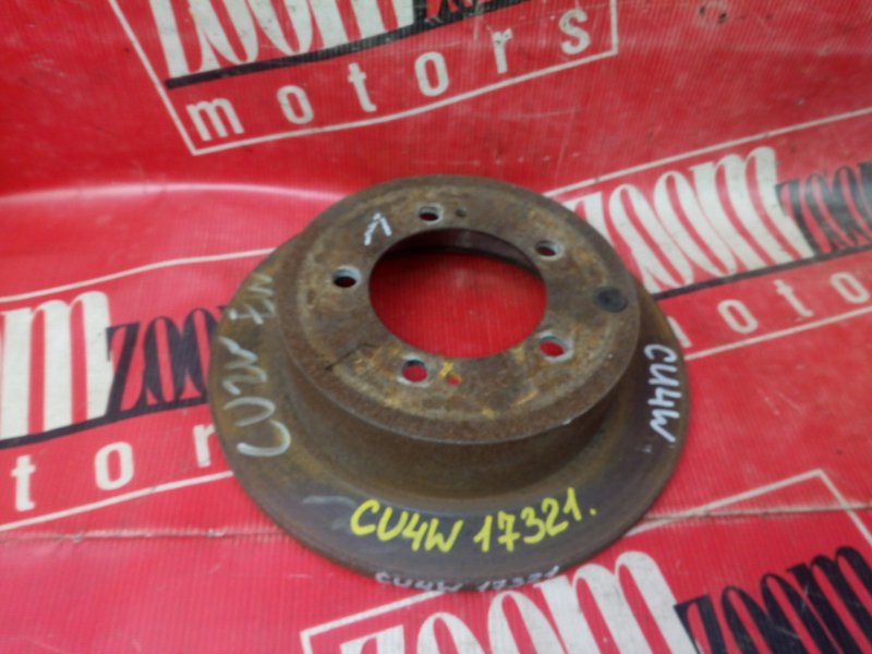 Диск тормозной, 600 рублей, Красноярск