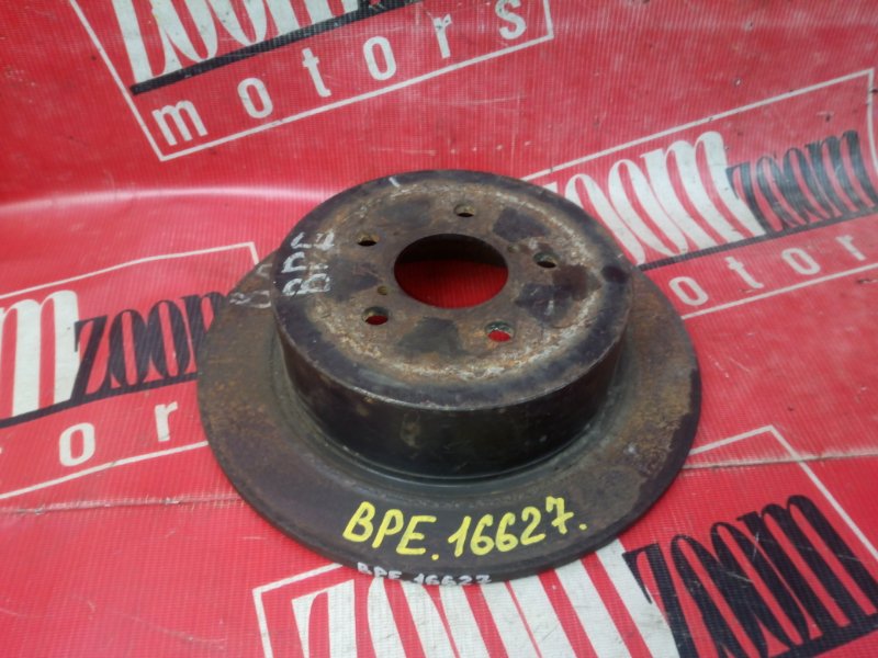 Диск тормозной, 800 рублей, Красноярск