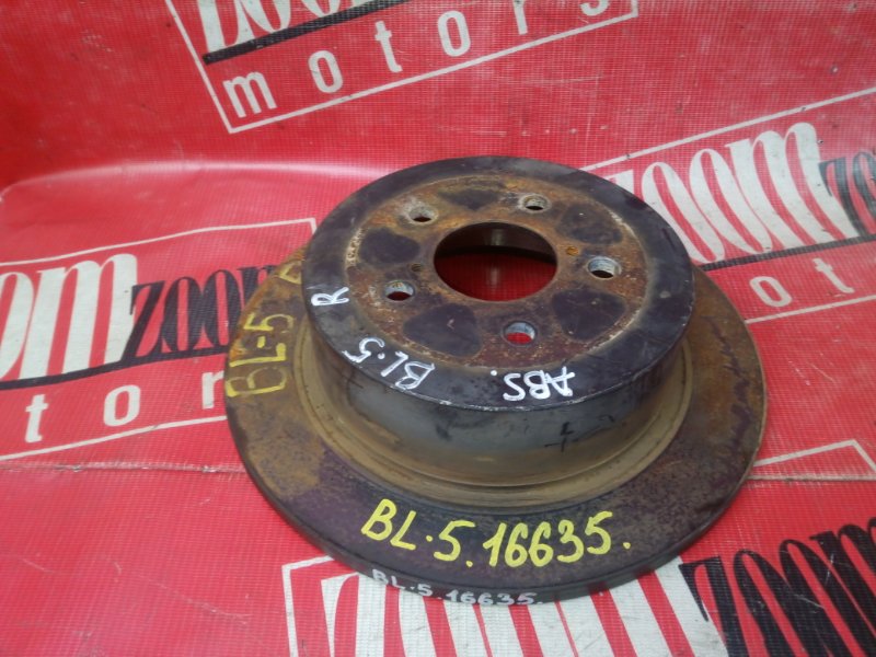 Диск тормозной, 800 рублей, Красноярск