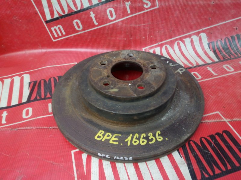 Диск тормозной, 800 рублей, Красноярск