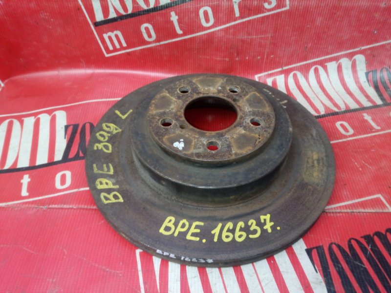 Диск тормозной, 800 рублей, Красноярск