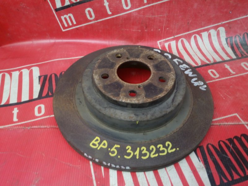 Диск тормозной, 800 рублей, Красноярск