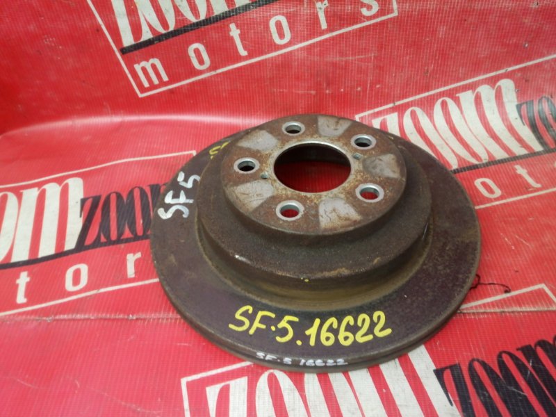 Диск тормозной, 800 рублей, Красноярск