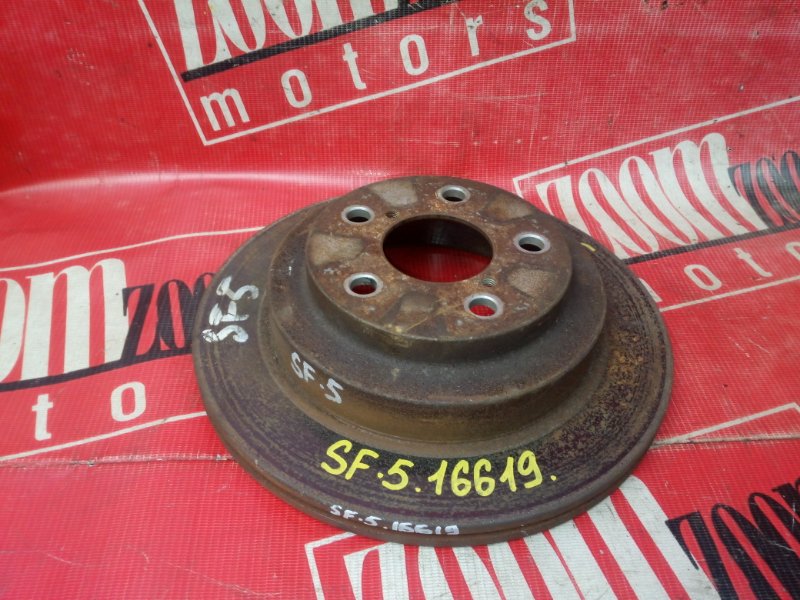 Диск тормозной, 800 рублей, Красноярск