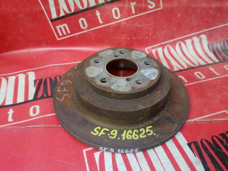 Диск тормозной, 800 рублей, Красноярск