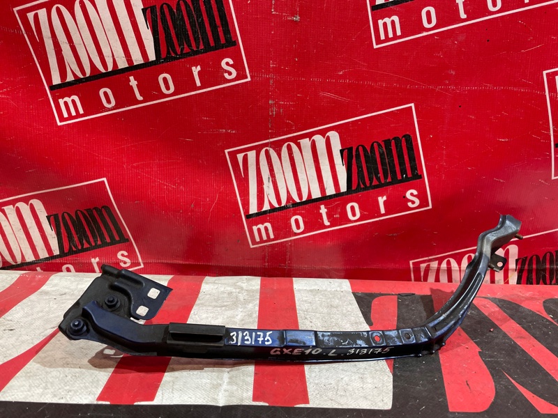 Планка под фару, 1100 рублей, Красноярск