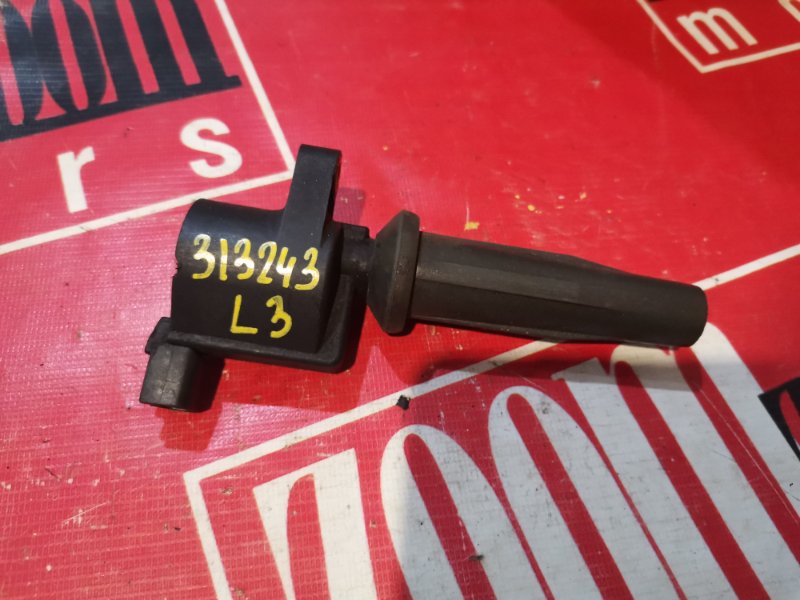 Катушка зажигания, 500 рублей, Красноярск