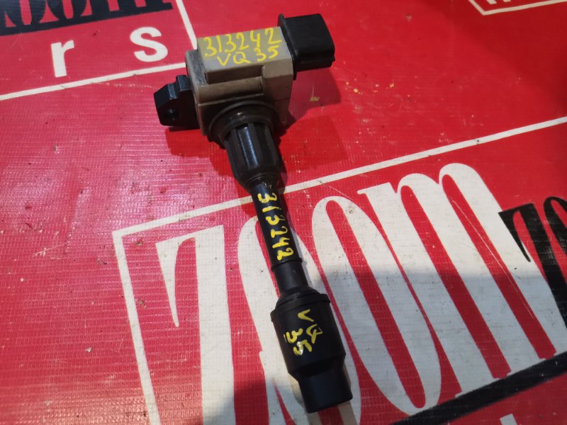 Катушка зажигания, 900 рублей, Красноярск