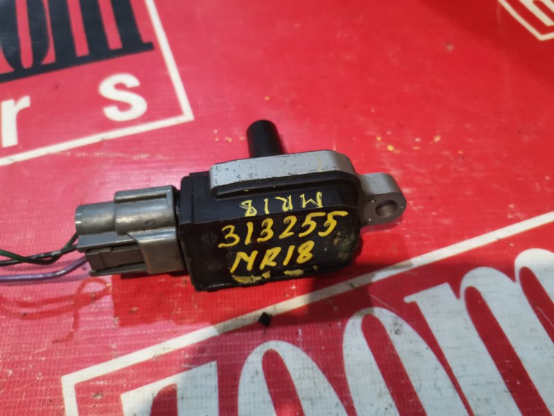 Катушка зажигания, 1000 рублей, Красноярск