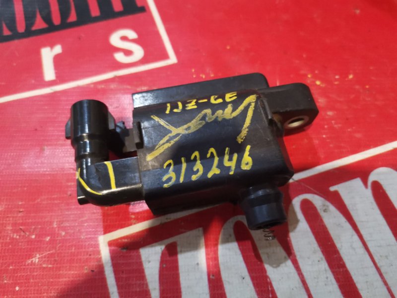 Катушка зажигания, 800 рублей, Красноярск