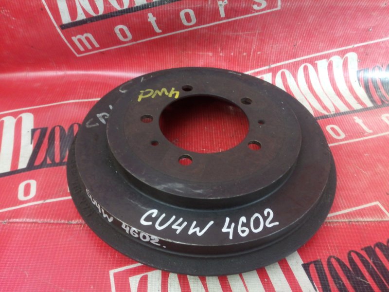 Барабан тормозной, 800 рублей, Красноярск