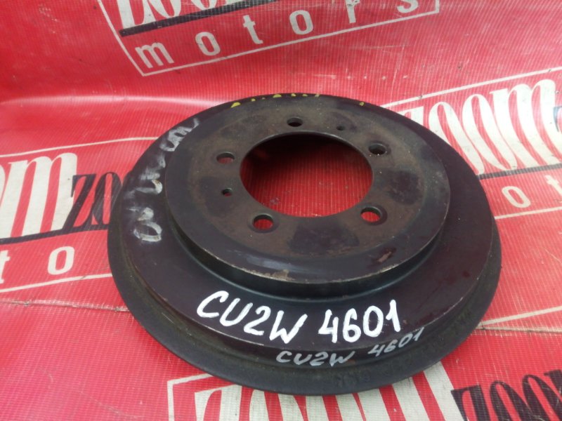 Барабан тормозной, 800 рублей, Красноярск