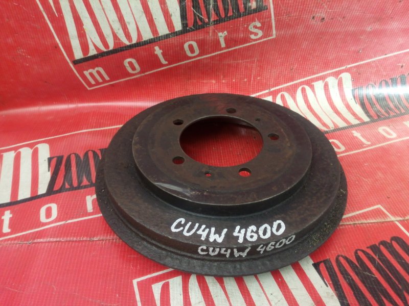 Барабан тормозной, 800 рублей, Красноярск