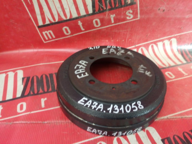 Барабан тормозной, 800 рублей, Красноярск