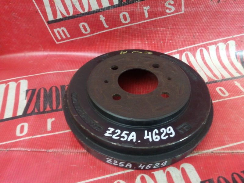 Барабан тормозной, 800 рублей, Красноярск