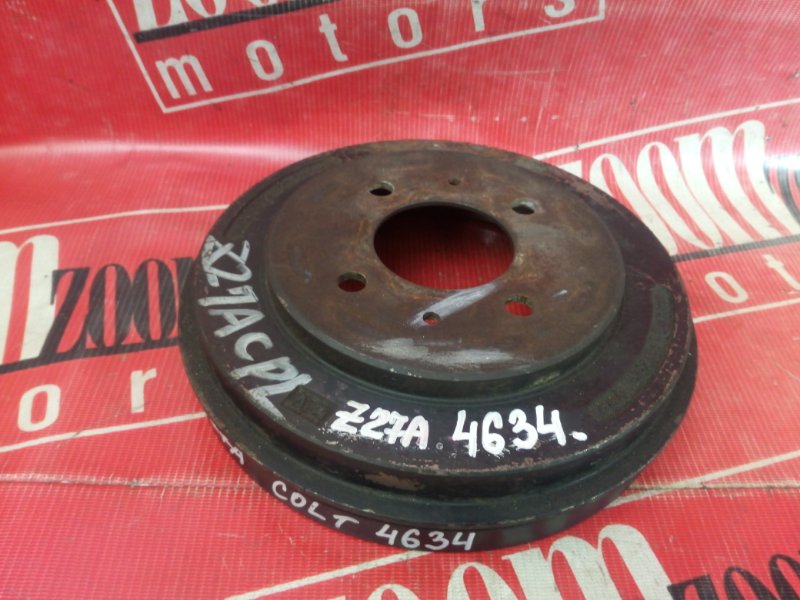 Барабан тормозной, 800 рублей, Красноярск