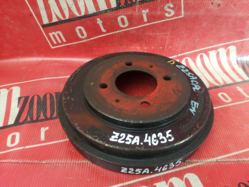 Барабан тормозной, 800 рублей, Красноярск