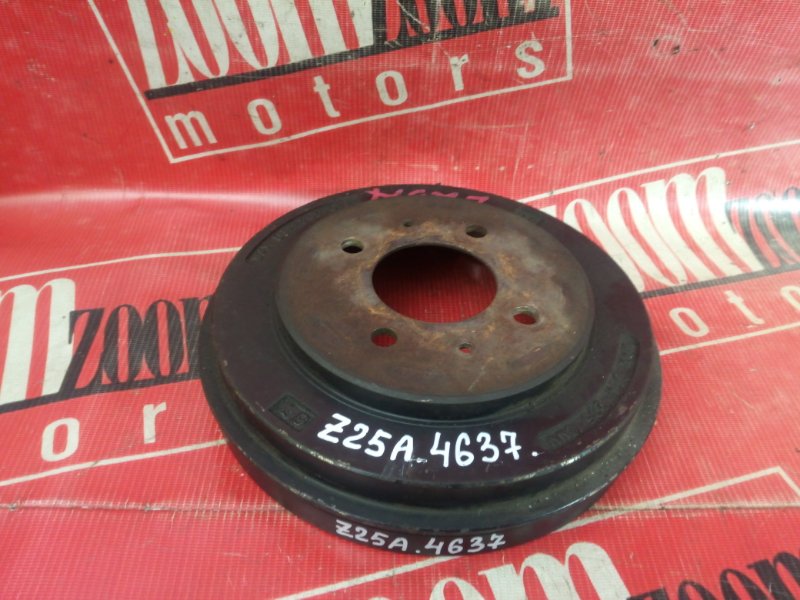 Барабан тормозной, 800 рублей, Красноярск