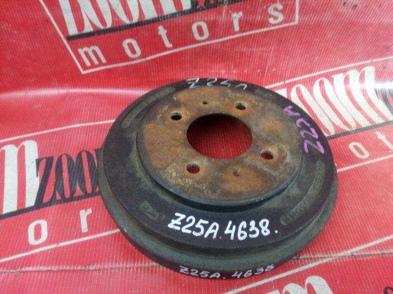 Барабан тормозной, 800 рублей, Красноярск