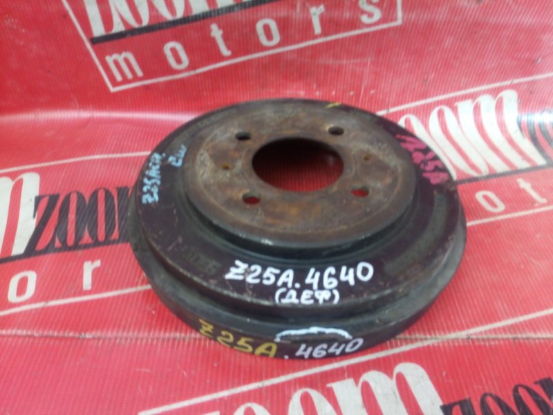 Барабан тормозной, 800 рублей, Красноярск