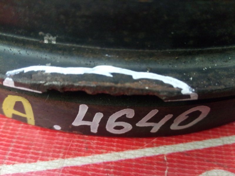 Барабан тормозной, 800 рублей, Красноярск