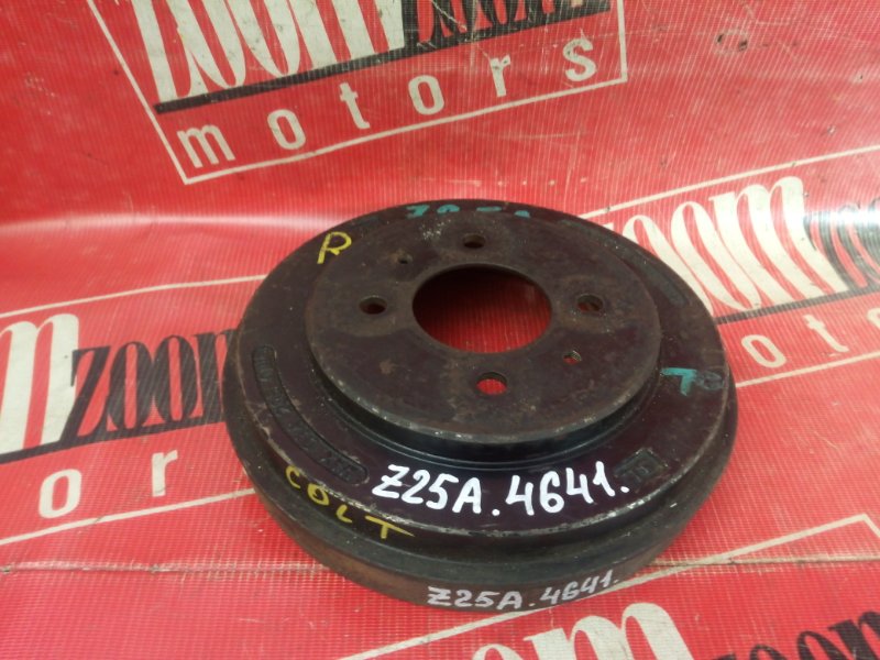 Барабан тормозной, 800 рублей, Красноярск