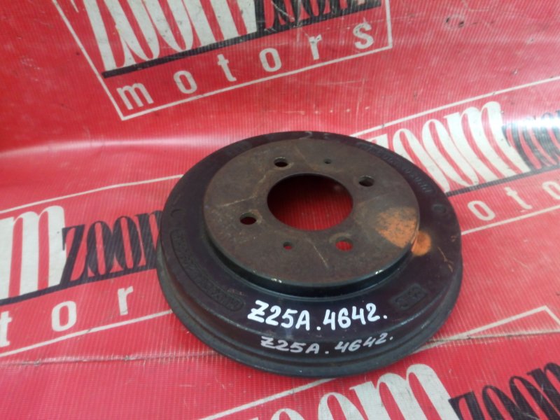 Барабан тормозной, 800 рублей, Красноярск