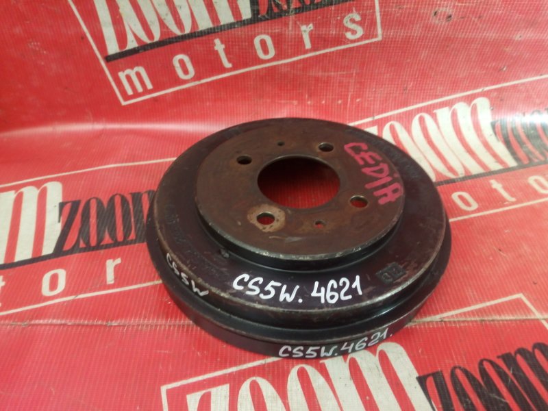 Барабан тормозной, 800 рублей, Красноярск