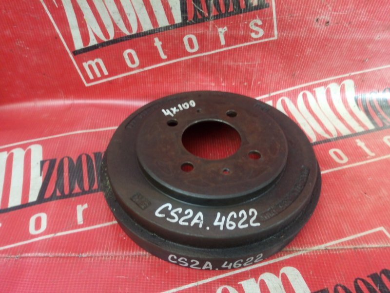 Барабан тормозной, 800 рублей, Красноярск