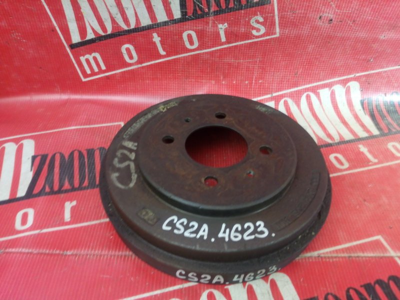 Барабан тормозной, 800 рублей, Красноярск