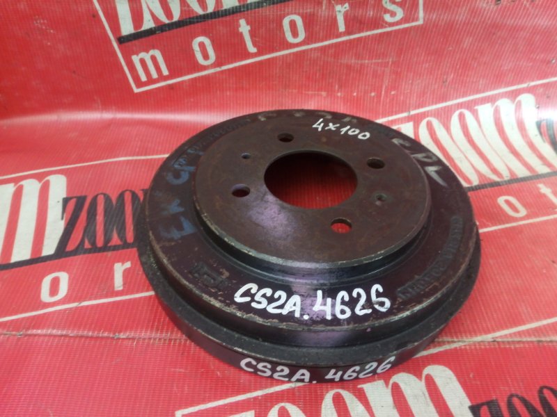 Барабан тормозной, 800 рублей, Красноярск